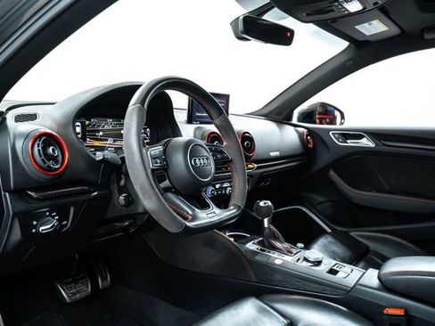 Used 2019 Audi RS 3 2.5T quattro image 17