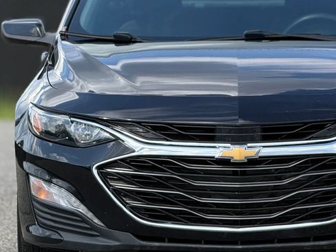 Used 2019 Chevrolet Malibu LT FWD image 11