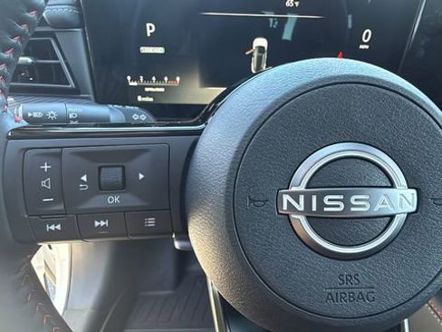 New 2026 Nissan Kicks SR w/ Cold Weather Package image 19