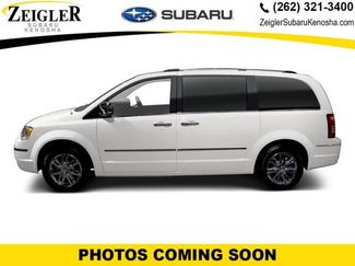 Used 2010 Chrysler Town & Country Touring video 1