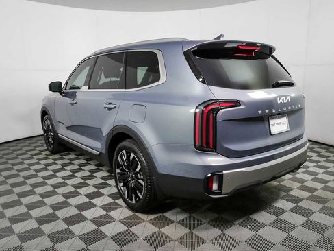 Used 2025 Kia Telluride SX FWD image 29