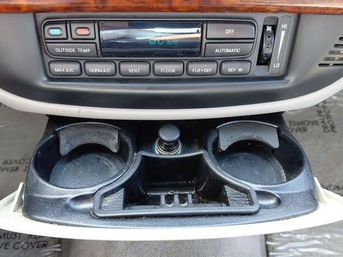 Used 1996 Mercury Grand Marquis LS RWD image 30