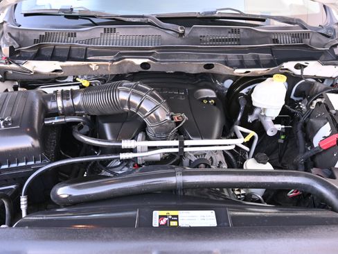Used 2012 RAM 1500 Sport w/ Remote Start & Security Group RWD image 35