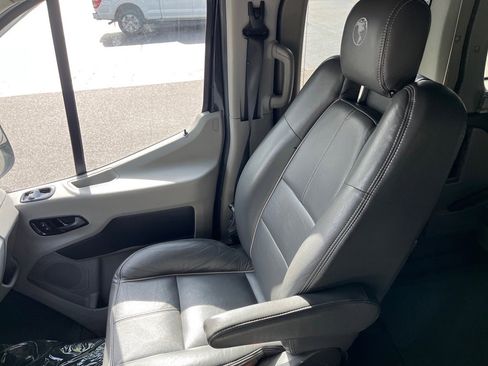 Used 2016 Ford Transit 150 148 Low Roof w/ Exterior Upgrade Package image 19