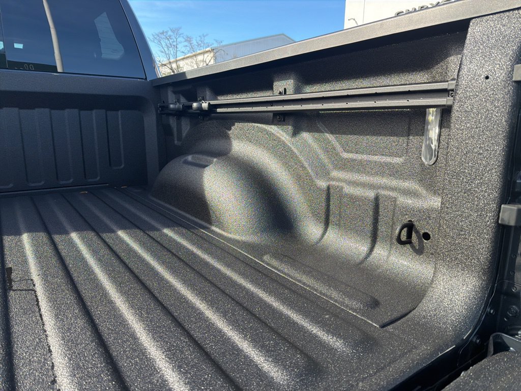 New 2026 RAM 1500 Big Horn AWD/4WD image 18