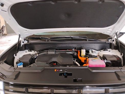 New 2026 Hyundai Santa Fe Limited image 34