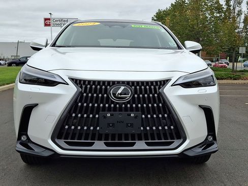 Used 2024 Lexus NX 350 AWD w/ Luxury Package image 30