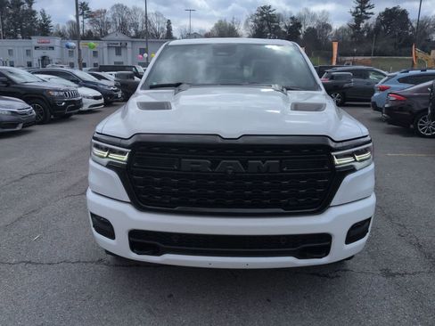 New 2026 RAM 1500 Limited image 3