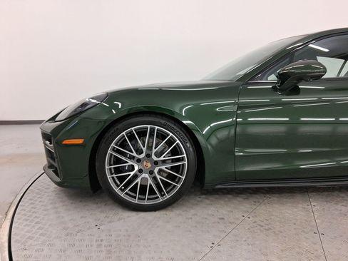 New 2026 Porsche Panamera image 11