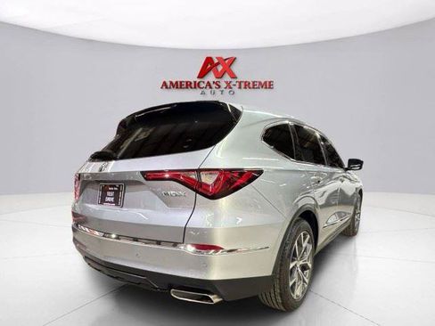 Used 2024 Acura MDX FWD w/ Technology Package image 8