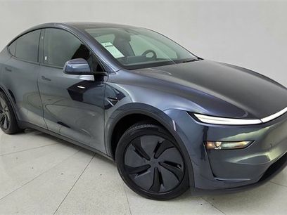 Used 2026 Tesla Model Y Long Range