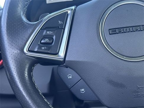 Used 2023 Chevrolet Camaro SS w/ Redline Edition image 28