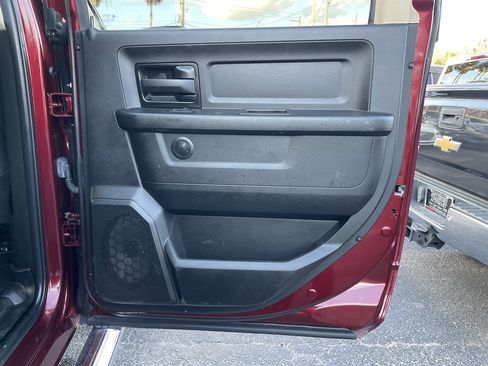 Used 2020 RAM 3500 Tradesman image 44