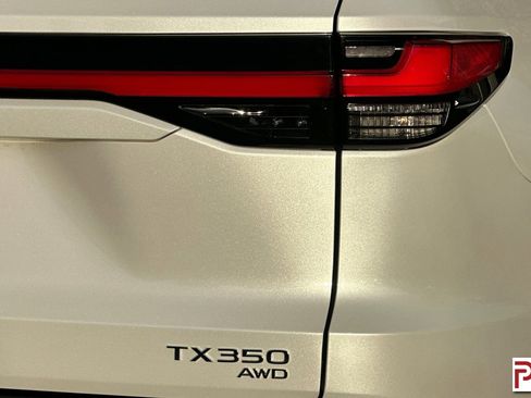Used 2024 Lexus TX 350 AWD image 38