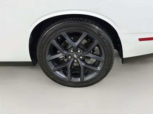 Used 2023 Dodge Challenger R/T w/ Plus Package RWD image 29