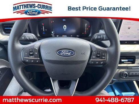 New 2026 Ford Maverick XLT FWD image 16