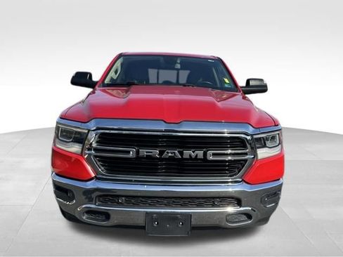 Used 2019 RAM 1500 Big Horn image 12