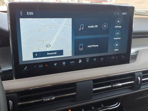 Certified 2024 Lincoln Corsair AWD w/ Equipment Group 101A image 21