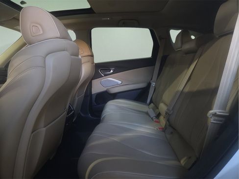 Used 2022 Acura RDX AWD w/ Advance Package image 13