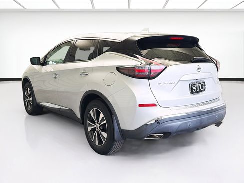 Used 2021 Nissan Murano S image 6