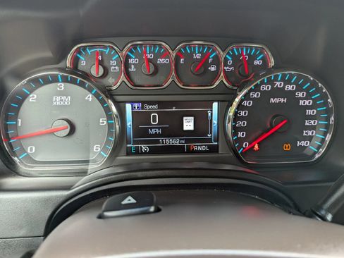 Used 2020 Chevrolet Tahoe LT RWD image 28