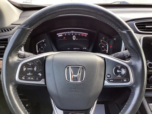 Used 2020 Honda CR-V Touring image 36