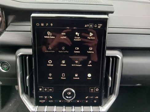 New 2026 GMC Acadia Elevation w/ Elevation Premium Package image 28