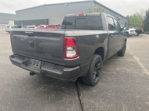 Used 2020 RAM 1500 Big Horn AWD/4WD image 4