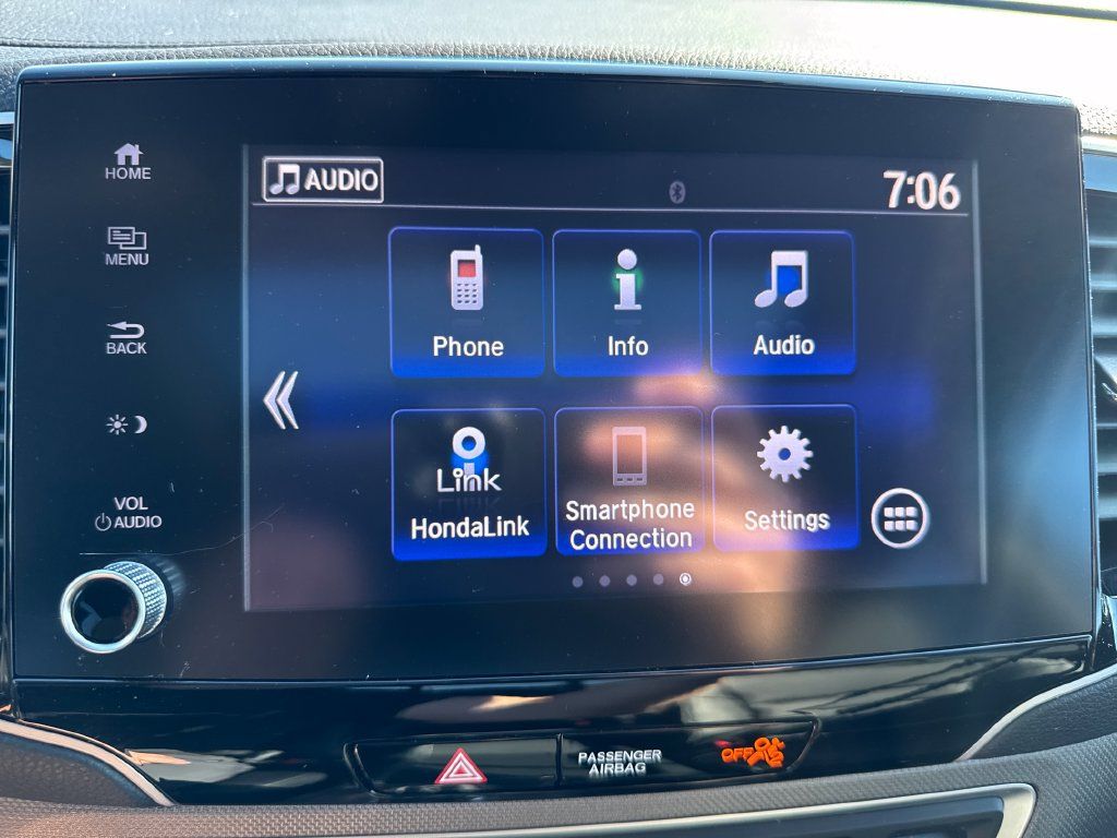 Used 2023 Honda Ridgeline RTL image 20