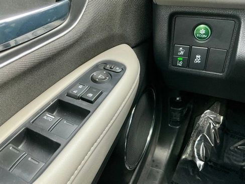 Used 2020 Honda HR-V EX image 20