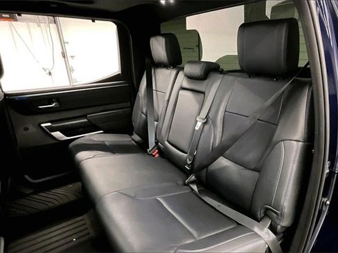 Used 2022 Toyota Tundra Platinum image 21