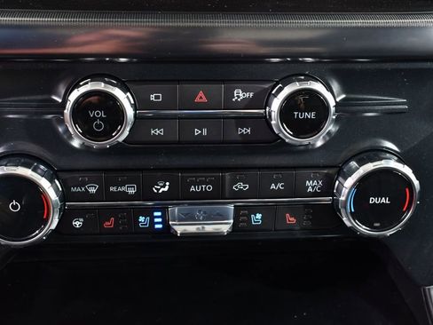 New 2026 Ford F150 Lariat w/ Equipment Group 501A Mid AWD/4WD image 28