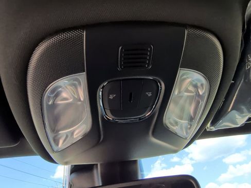 New 2026 Jeep Compass Latitude image 20