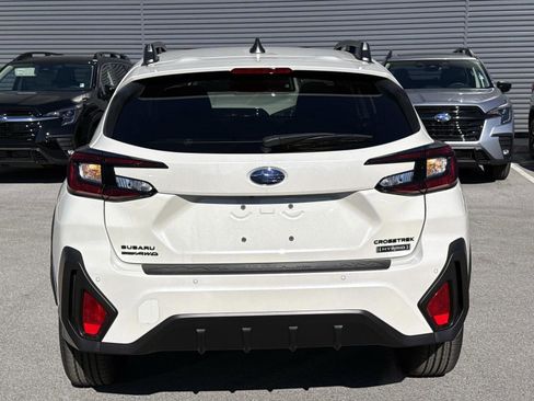 New 2026 Subaru Crosstrek 2.5i Limited w/ Crosstrek Mirror Package image 5