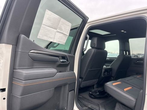 New 2026 GMC Sierra 1500 AT4 w/ AT4 Premium Package image 36