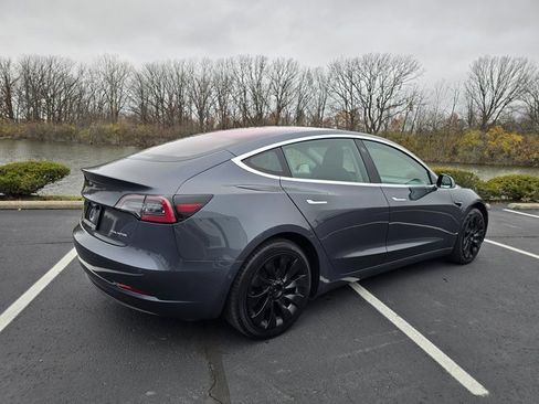 Used 2019 Tesla Model 3 Long Range image 7