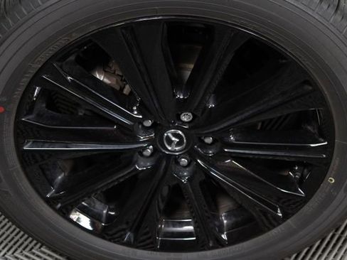 Used 2025 MAZDA CX-5 2.5 Turbo w/ Premium Package image 9