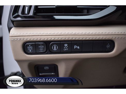 New 2026 Acura MDX SH-AWD w/ Advance Package image 23