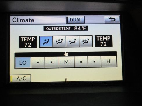 Used 2010 Lexus RX 350 FWD w/ Premium Pkg image 18