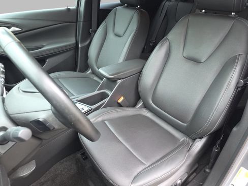 Used 2024 Buick Encore GX Sport Touring w/ Comfort Package FWD image 17