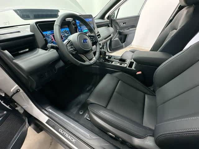 New 2026 Subaru Outback Touring XT AWD/4WD image 17
