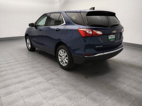 Used 2019 Chevrolet Equinox LT AWD/4WD image 5