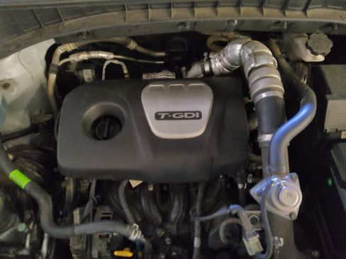 Used 2018 Hyundai Tucson Value FWD image 30