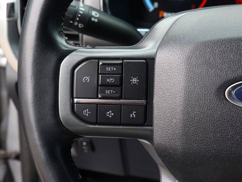 Used 2022 Ford F150 Lariat image 22