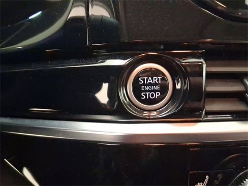 Used 2024 Nissan Pathfinder Platinum w/ Black Appearance Package image 24