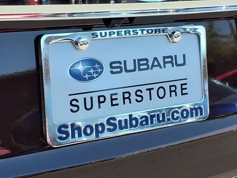 Certified 2023 Subaru Ascent Touring AWD/4WD image 14