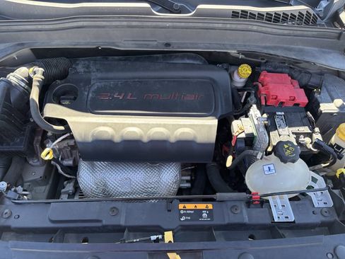 Used 2021 Jeep Renegade Sport image 24