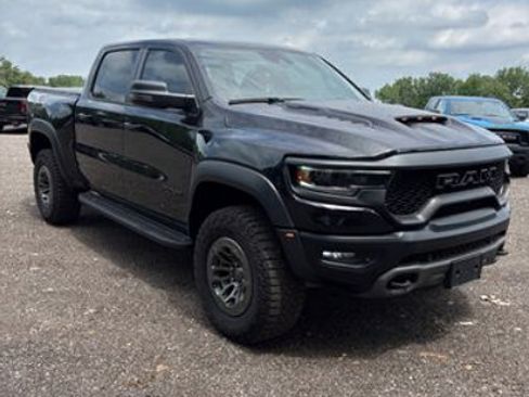 Used 2024 RAM 1500 TRX w/ TRX Level 2 Equipment Group AWD/4WD image 3