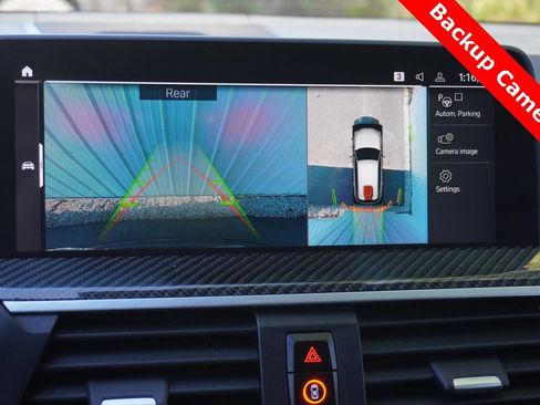 Used 2021 BMW X3 M40i w/ Executive Package image 29