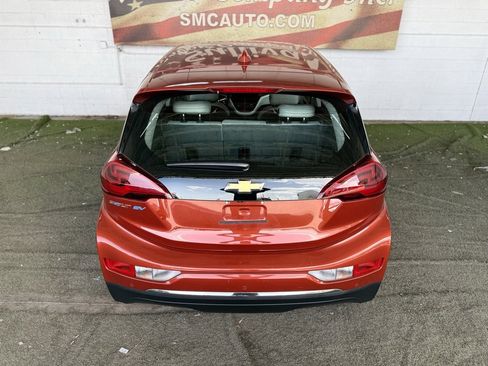 Used 2020 Chevrolet Bolt LT image 11